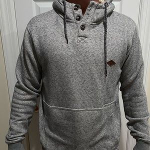 Men’s Hoodie